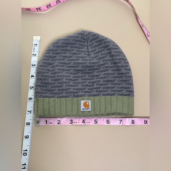 Carhartt beanie - Picture 3 of 4
